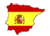 COSTA LLIBRETER - Espanol
