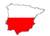 COSTA LLIBRETER - Polski
